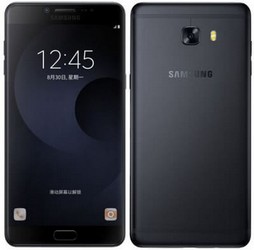 Замена дисплея на телефоне Samsung Galaxy C9 Pro в Твери